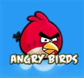 coloriages  angry birds