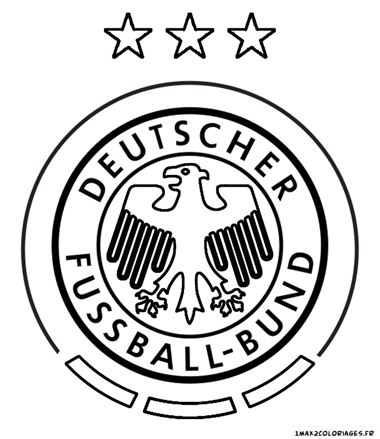 logo euro 2024 
L'Allemagne