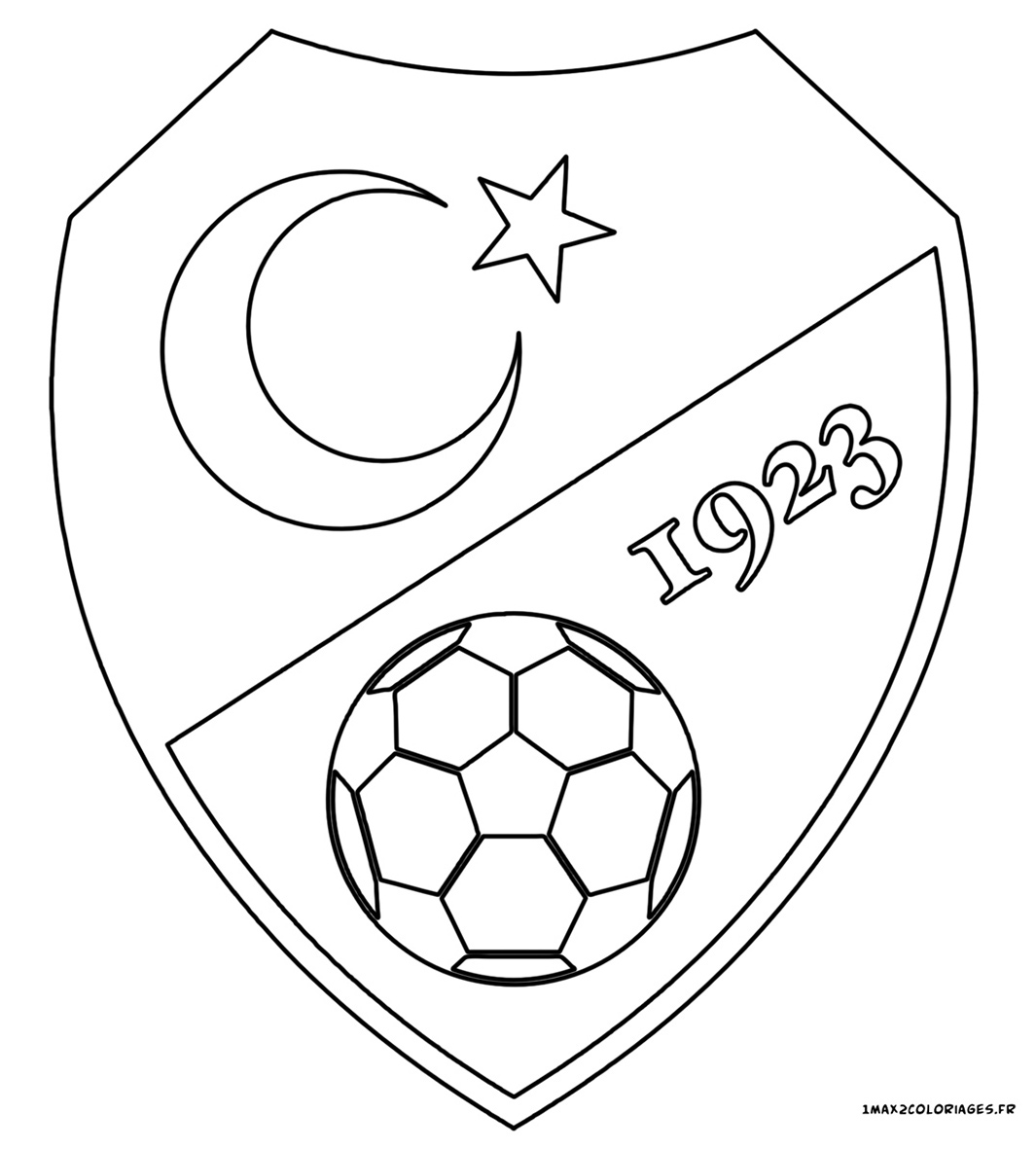 logo euro 2024 turquie