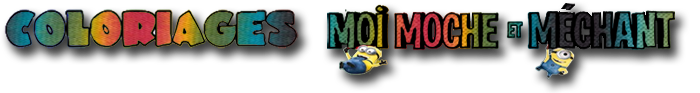 logo moi moche et mechant